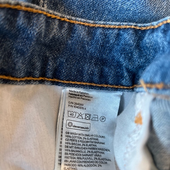 H&M Jeans - Picture 11 of 16